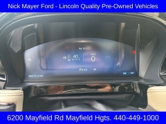 Used 2024  Lincoln Corsair Premiere AWD at DriveNow Mayfield near Mayfield Heights, OH