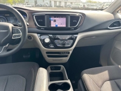 Used 2023  Chrysler Voyager LX FWD at Drive Now Westlake near Westlake&comma; OH