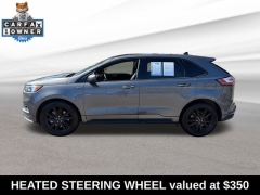 Used 2023  Ford Edge AWD at DriveNow Mayfield near Mayfield Heights&comma; OH