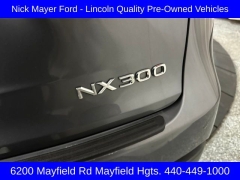 Used 2019  Lexus NX NX 300 AWD at DriveNow Mayfield near Mayfield Heights&comma; OH