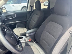 Used 2024  Ford Bronco Sport Big Bend 4x4 at Drive Now Westlake near Westlake&comma; OH