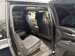 Used 2024  Cadillac Escalade ESV 4WD 4dr Premium Luxury at DriveNow Mayfield near Mayfield Heights&comma; OH