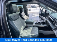 Used 2022  Ford F-150 4WD SuperCrew Box at Drive Now Westlake near Westlake&comma; OH
