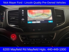 Used 2020  Honda Pilot 4d SUV AWD EX-L at DriveNow Mayfield near Mayfield Heights&comma; OH