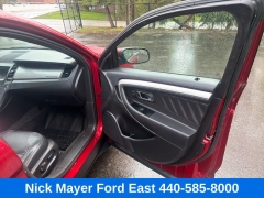 Used 2013  Ford Taurus 4d Sedan SEL AWD at DriveNow Mayfield near Mayfield Heights&comma; OH