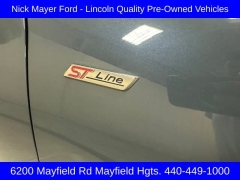 Used 2024 Ford Escape ST-Line AWD at DriveNow Mayfield near Mayfield Heights, OH