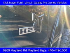 Used 2021  Ford F-150 4WD SuperCrew Box at Drive Now Westlake near Westlake, OH