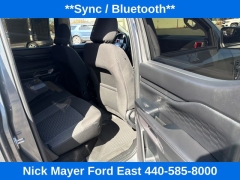 Used 2025  Ford Ranger XLT 4WD SuperCrew 5' Box at DriveNow Mayfield near Mayfield Heights&comma; OH