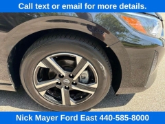 Used 2024  Nissan Sentra SV CVT at DriveNow Mayfield near Mayfield Heights&comma; OH