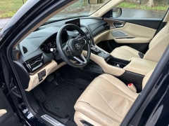 Used 2024  Acura RDX SH-AWD w&sol;Advance Package at DriveNow Mayfield near Mayfield Heights&comma; OH