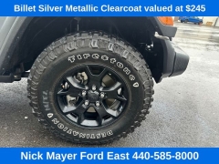 Used 2020  Jeep Wrangler Unlimited Willys 4x4 at DriveNow Mayfield near Mayfield Heights&comma; OH