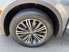 Used 2024  Volkswagen Tiguan 2&period;0T Wolfsburg Edition 4MOTION at DriveNow Mayfield near Mayfield Heights&comma; OH