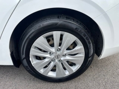 Used 2021  Nissan Sentra S CVT at Drive Now Westlake near Westlake&comma; OH