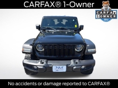Used 2024  Jeep Wrangler Willys 4 Door 4x4 at Drive Now Westlake near Westlake&comma; OH