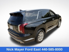Used 2024  Hyundai Palisade SEL 7P AWD at Drive Now Westlake near Westlake&comma; OH