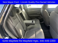 Used 2023  Hyundai Tucson SE AWD at Drive Now Westlake near Westlake&comma; OH