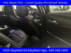 Used 2020 Cadillac CT4 4dr Sdn Premium Luxury at Drive Now Westlake near Westlake, OH