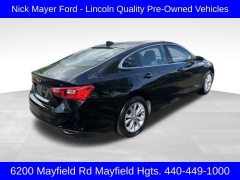 Used 2023 Chevrolet Malibu 4dr Sdn 1LT at DriveNow Mayfield near Mayfield Heights, OH