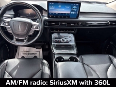 Used 2023  Lincoln Nautilus Standard AWD at Drive Now Westlake near Westlake&comma; OH