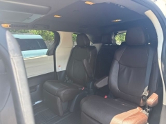 Used 2023  Toyota Sienna Platinum AWD 7-Passenger at Drive Now Westlake near Westlake&comma; OH