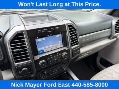 Used 2018  Ford Super Duty F-250 SRW 4WD Crew Cab Box at DriveNow Mayfield near Mayfield Heights&comma; OH