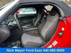 Used 2008  Pontiac Solstice 2dr Conv at Drive Now Westlake near Westlake&comma; OH