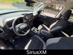 Used 2025  Ford Bronco Sport Big Bend 4x4 at Drive Now Westlake near Westlake&comma; OH