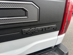 Used 2025  Ford F-150 4WD Raptor SuperCrew 5&period;5' Box at DriveNow Mayfield near Mayfield Heights&comma; OH
