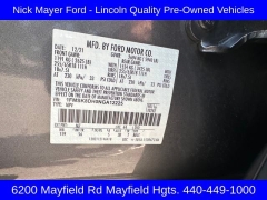 Used 2022 Ford Explorer XLT 4WD at DriveNow Mayfield near Mayfield Heights, OH