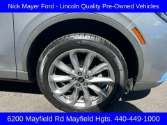 Used 2022 Lincoln Corsair Standard AWD at DriveNow Mayfield near Mayfield Heights, OH