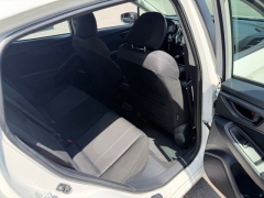 Used 2022  Subaru Impreza 5-door CVT at Drive Now Westlake near Westlake&comma; OH
