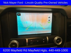 Used 2019 Ford Mustang EcoBoost Convertible at Drive Now Westlake near Westlake, OH