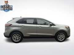 Used 2024  Ford Edge SEL AWD at Drive Now Westlake near Westlake&comma; OH