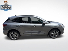 Used 2023  Ford Escape ST-Line AWD at Drive Now Westlake near Westlake&comma; OH