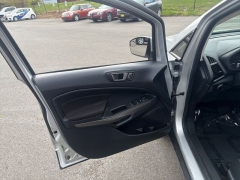 Used 2022  Ford EcoSport SE 4WD at DriveNow Mayfield near Mayfield Heights&comma; OH