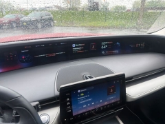 Used 2025  Lincoln Nautilus Premiere AWD at Drive Now Westlake near Westlake&comma; OH