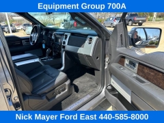 Used 2013  Ford F-150 4WD SuperCrew at Drive Now Westlake near Westlake&comma; OH
