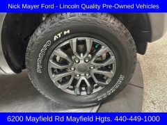 Used 2020 Ford Ranger 4WD SuperCrew XLT at DriveNow Mayfield near Mayfield Heights, OH