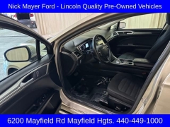 Used 2019 Ford Fusion 4d Sedan AWD SE at DriveNow Mayfield near Mayfield Heights, OH