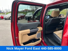 Used 2023  Ford F-150 4WD SuperCrew Box at Drive Now Westlake near Westlake&comma; OH