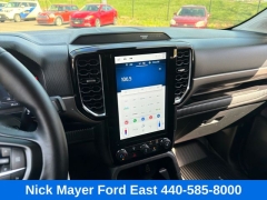 Used 2025  Ford Ranger XLT 4WD SuperCrew 5' Box at Drive Now Westlake near Westlake&comma; OH