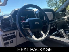 Used 2023  Ford F-150 4WD SuperCrew Box at DriveNow Mayfield near Mayfield Heights&comma; OH