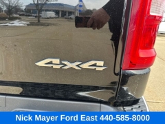 Used 2025  Ram 1500 Big Horn 4x4 Crew Cab 5'7" Box at Drive Now Westlake near Westlake&comma; OH