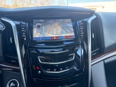 Used 2020  Cadillac Escalade 4d SUV 4WD Luxury at Drive Now Westlake near Westlake&comma; OH