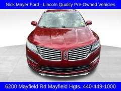 Used 2016 Lincoln MKC 4d SUV AWD Select at Drive Now Westlake near Westlake, OH