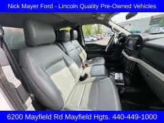 Used 2021 Ford F-150 4WD SuperCab Box at DriveNow Mayfield near Mayfield Heights, OH