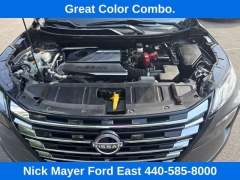 Used 2024  Nissan Rogue FWD SV at DriveNow Mayfield near Mayfield Heights&comma; OH