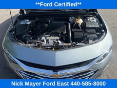 Used 2024  Chevrolet Malibu 4dr Sdn 1LT at DriveNow Mayfield near Mayfield Heights&comma; OH
