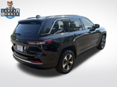 Used 2024  Jeep Grand Cherokee 4xe 4x4 at DriveNow Mayfield near Mayfield Heights&comma; OH
