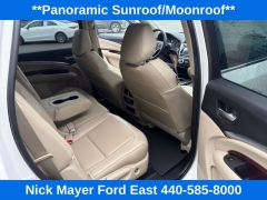 Used 2015  Acura MDX 4d SUV AWD Tech at DriveNow Mayfield near Mayfield Heights&comma; OH